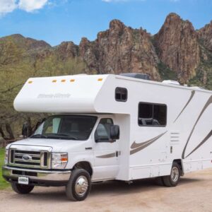 Winnebago Minnie Winnie 325AR