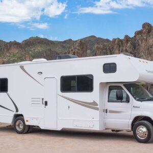Winnebago Minnie Winnie 328QR