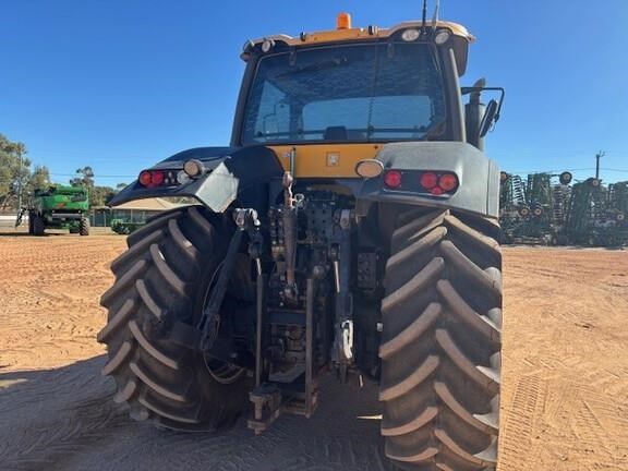 2009 JCB 8250 - Image 4