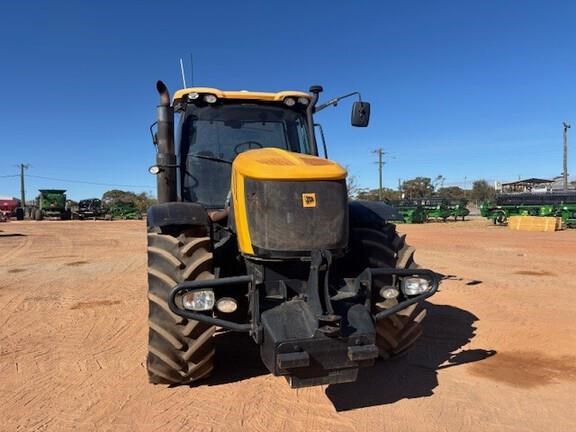 2009 JCB 8250 - Image 2