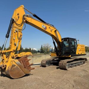 2024 CATERPILLAR 330