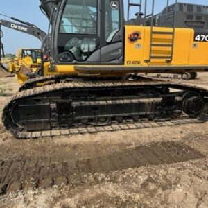 2019 DEERE 470G LC
