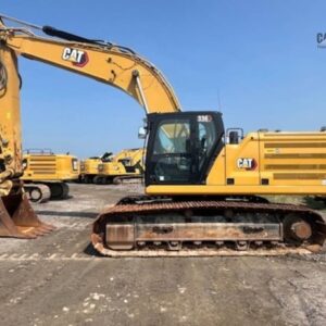 2023 CATERPILLAR 336