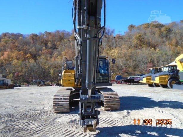 2024 DEERE 350 P-TIER