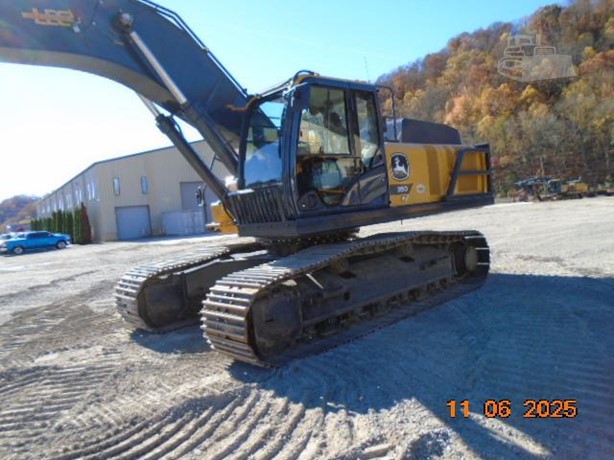 2024 DEERE 350 P-TIER - Image 2