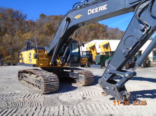 2024 DEERE 350 P-TIER - Image 3