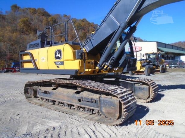 2024 DEERE 350 P-TIER - Image 4