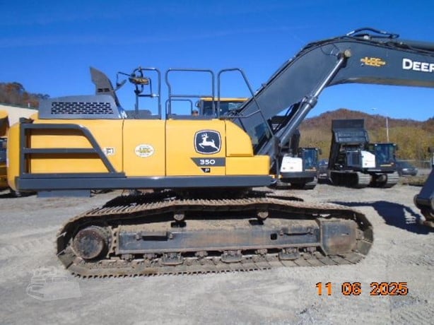 2024 DEERE 350 P-TIER - Image 5