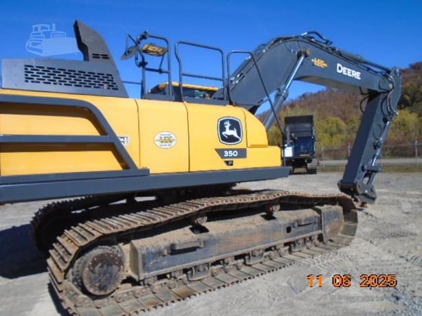 2024 DEERE 350 P-TIER - Image 6