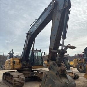 2023 DEERE 350 P-TIER