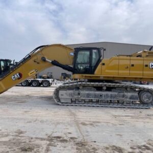 2023 CATERPILLAR 395
