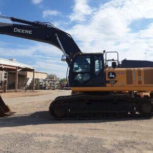 2023 DEERE 350 P-TIER