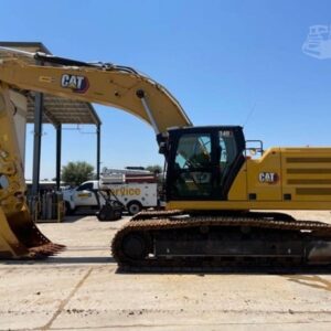 2023 CATERPILLAR 340