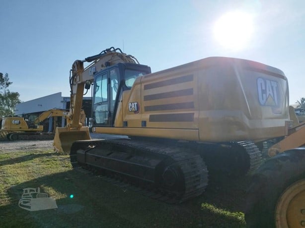 2021 CATERPILLAR 336 - Image 4