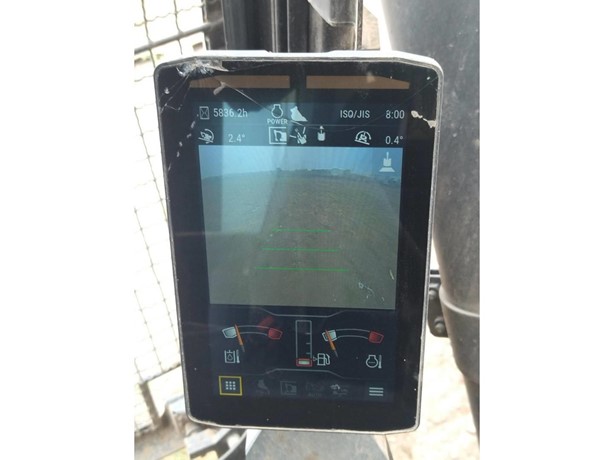 2021 CATERPILLAR 336 - Image 5