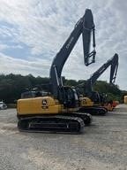 2024 DEERE 210 P-TIER