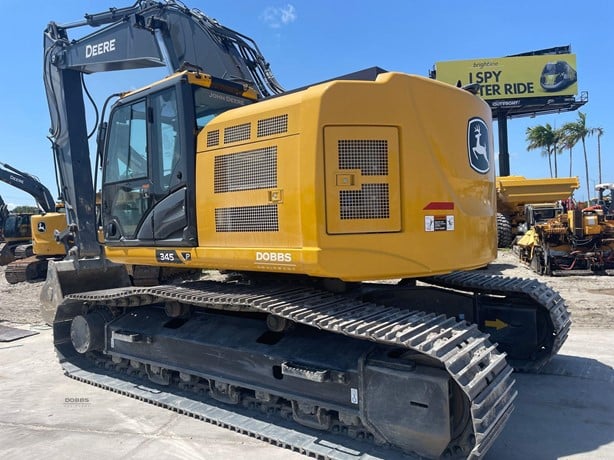 2022 DEERE 345 P-TIER - Image 4