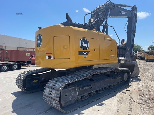 2022 DEERE 345 P-TIER - Image 6