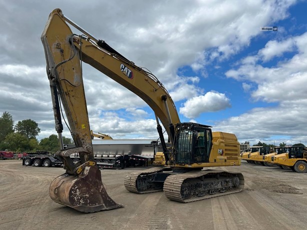 2022 CATERPILLAR 349 - Image 2