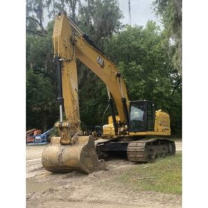 2023 CATERPILLAR 350