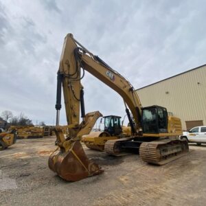 2023 CATERPILLAR 340