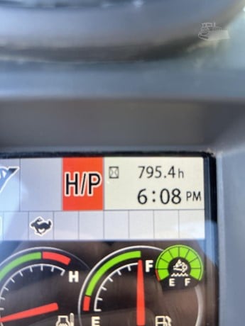 2023 DEERE 350 P-TIER - Image 6