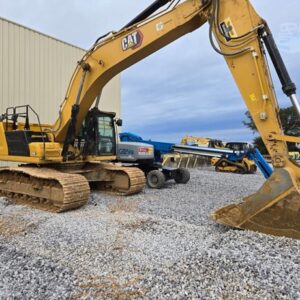 2023 CATERPILLAR 340