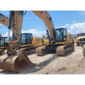 2024 CATERPILLAR 340