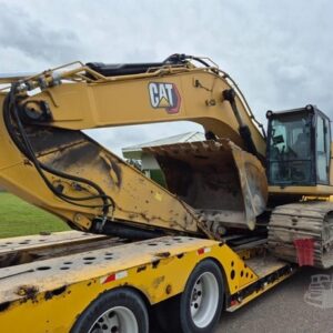 2024 CATERPILLAR 340