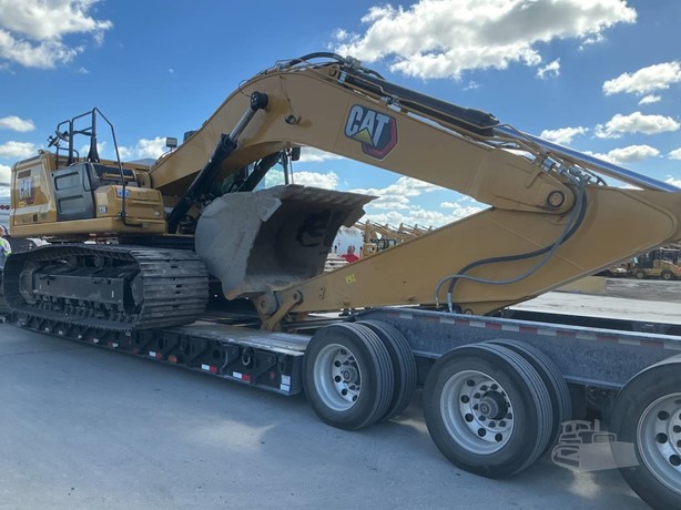 2024 CATERPILLAR 336 - Image 2