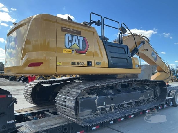 2024 CATERPILLAR 336 - Image 3
