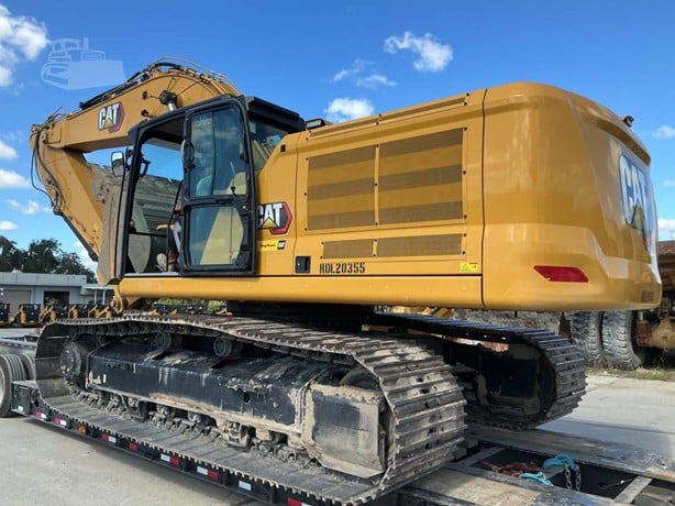 2024 CATERPILLAR 336 - Image 4