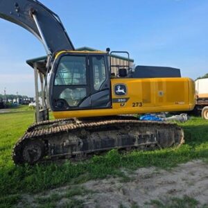 2023 DEERE 350 P-TIER