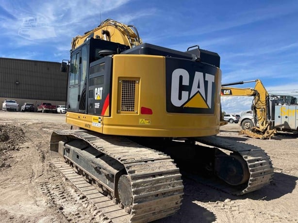 2019 CATERPILLAR 335F LCR - Image 4