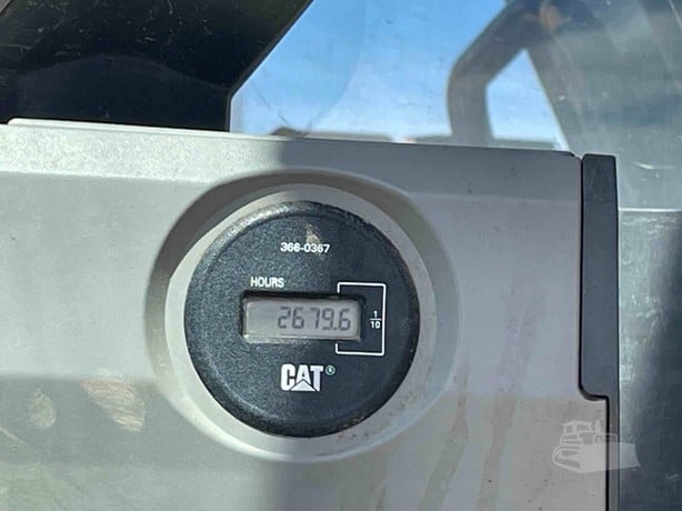 2019 CATERPILLAR 335F LCR - Image 5