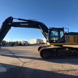 2023 DEERE 350 P-TIER