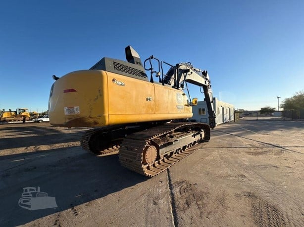 2023 DEERE 350 P-TIER - Image 5