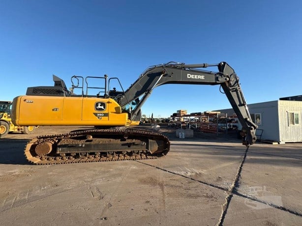 2023 DEERE 350 P-TIER - Image 6