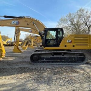 2023 CATERPILLAR 340