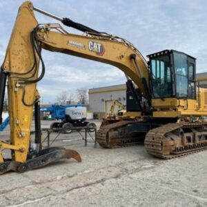 2022 CATERPILLAR 568