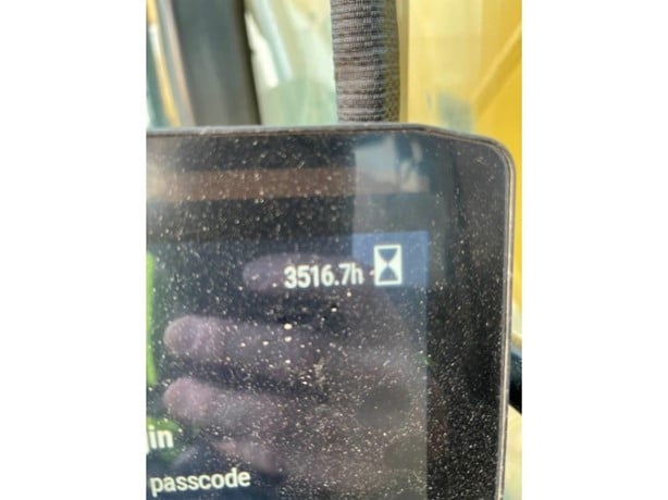 2022 CATERPILLAR 568 - Image 5