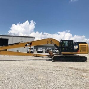 2018 CATERPILLAR 326FL