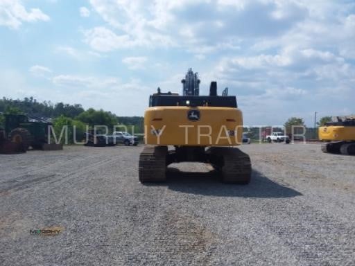 2023 DEERE 300 P-TIER - Image 4