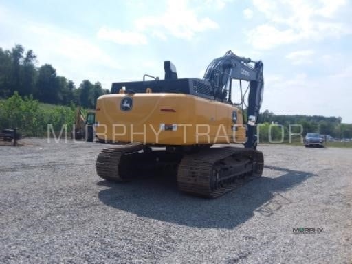 2023 DEERE 300 P-TIER - Image 5