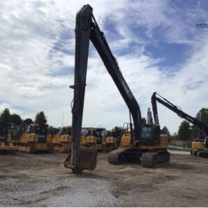 2023 DEERE 300 P-TIER