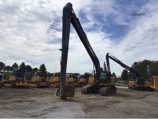 2023 DEERE 300 P-TIER