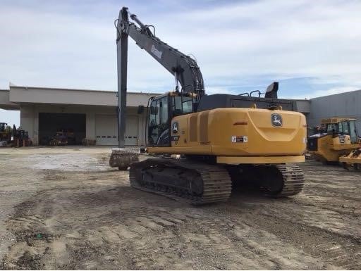 2023 DEERE 300 P-TIER - Image 3