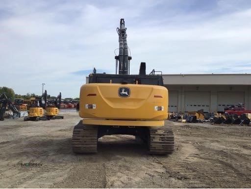 2023 DEERE 300 P-TIER - Image 4