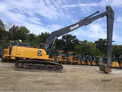 2023 DEERE 300 P-TIER - Image 6