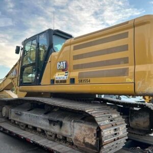 2023 CATERPILLAR 336